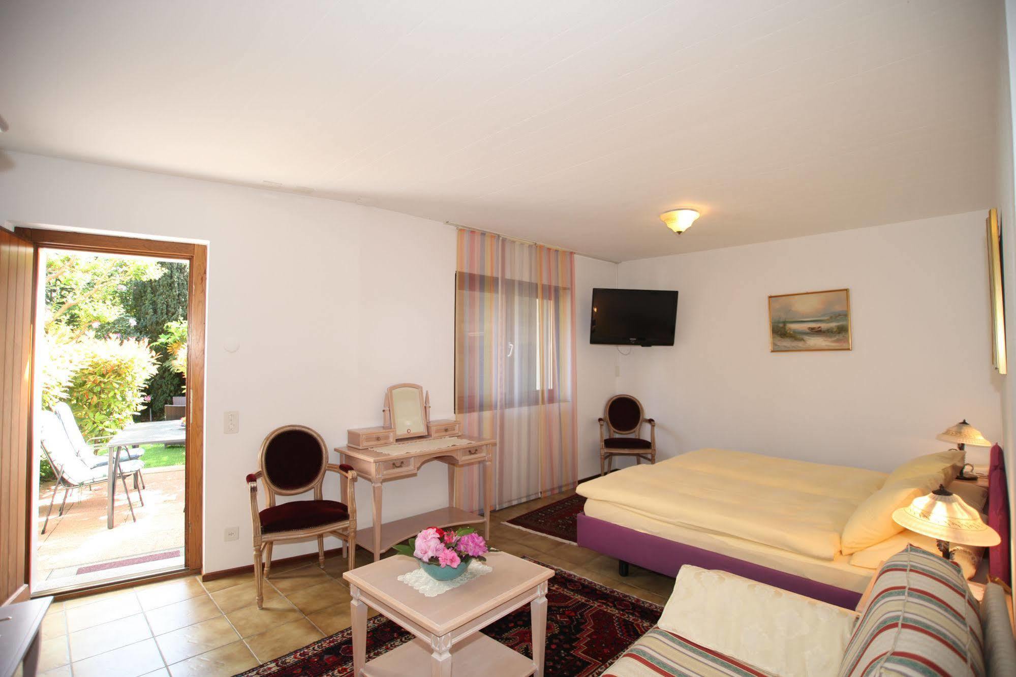 Hotel Al Fiume Tegna Buitenkant foto
